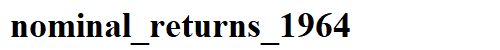 nominal_returns_1964